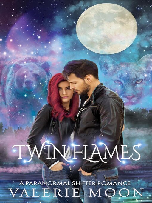 Title details for Twin Flames by Valerie Moon - Available